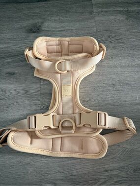 Wild One Dog Cushion Harness